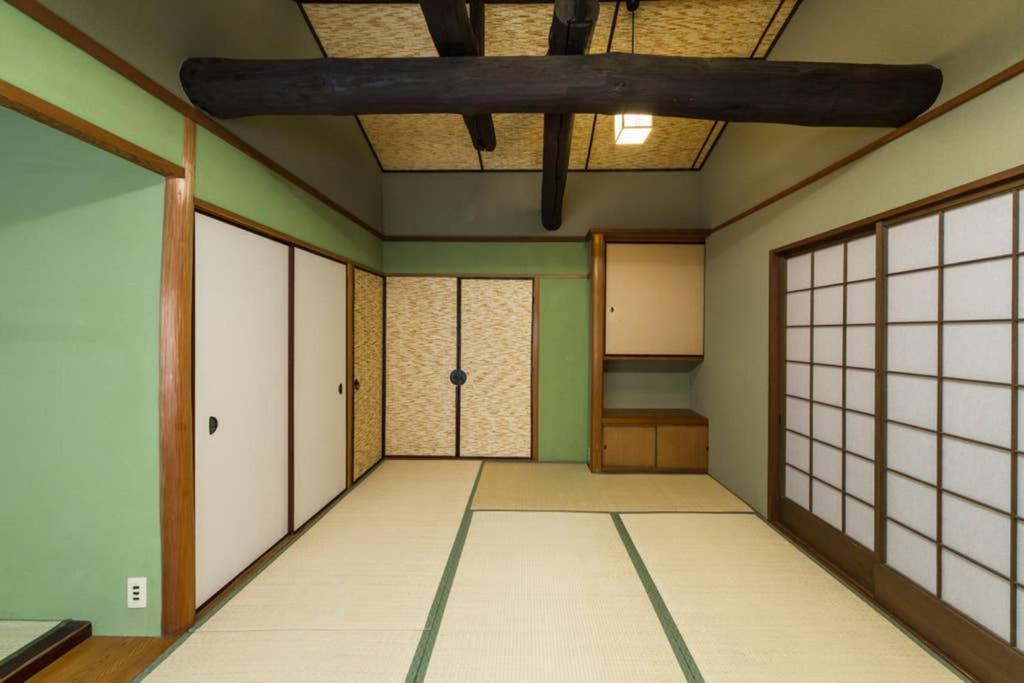 Holiday home Seiun-an *