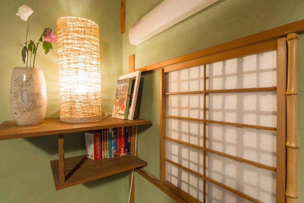 Holiday home Seiun-an *