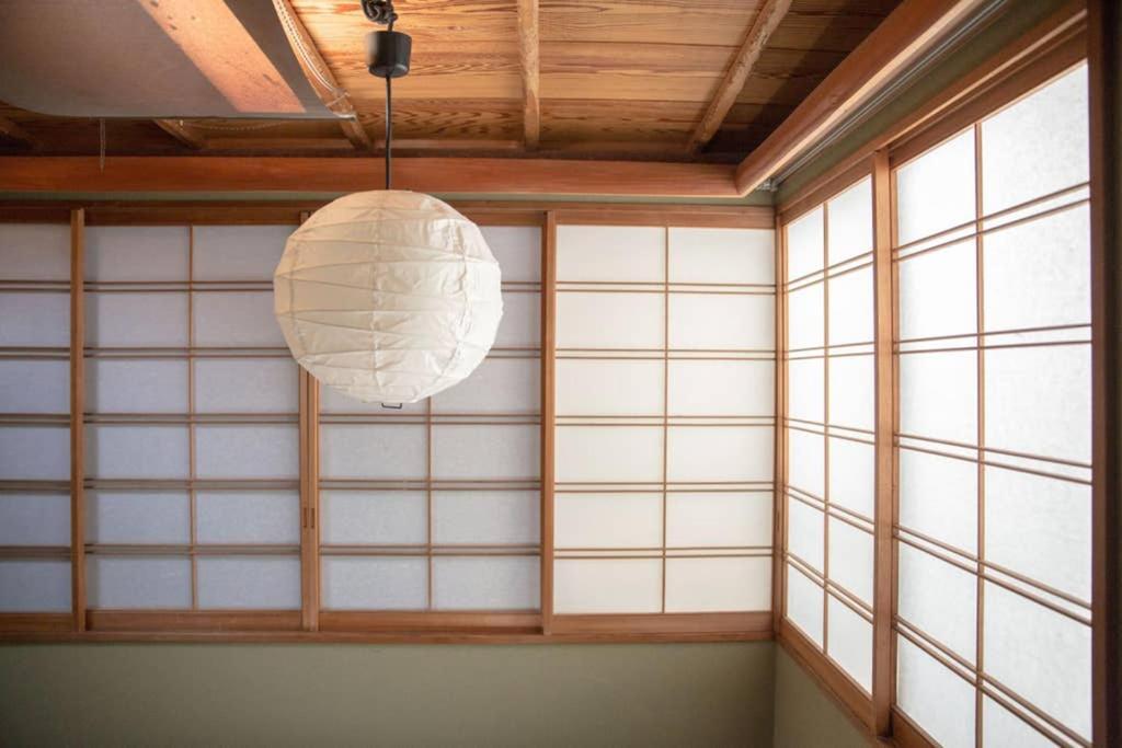 Seiun-an Holiday home