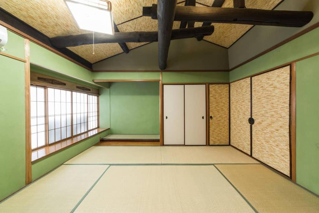 Holiday home Seiun-an