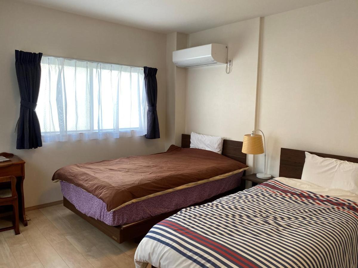 Platinum Yasaka Guest house 3*