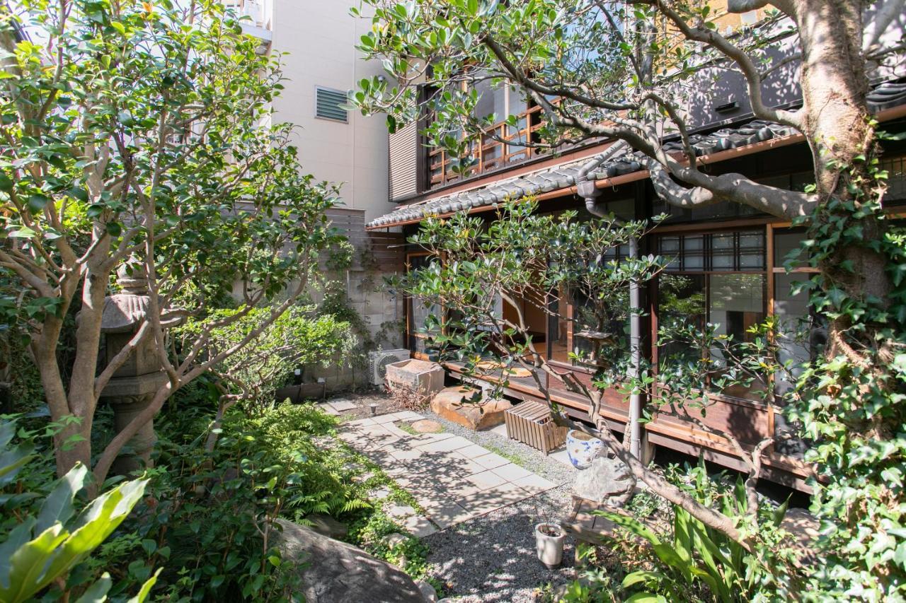 Guest house Higurashi-sou *