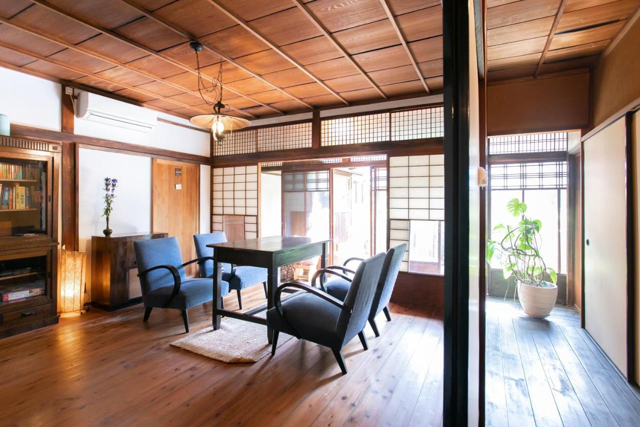 Higurashi-sou Guest house Kyoto