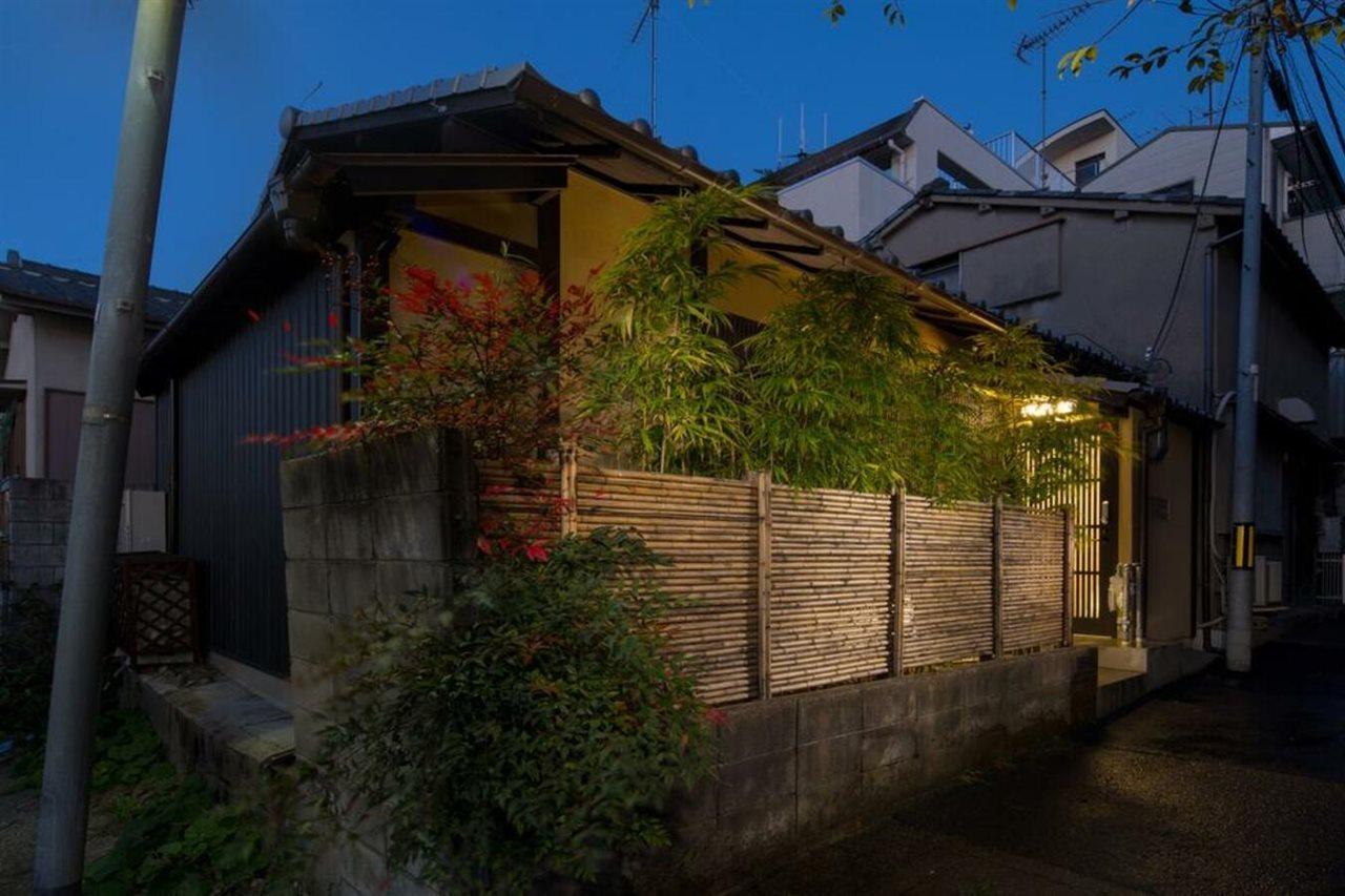 Tsumugi Tofukuji Minamimon Holiday home *