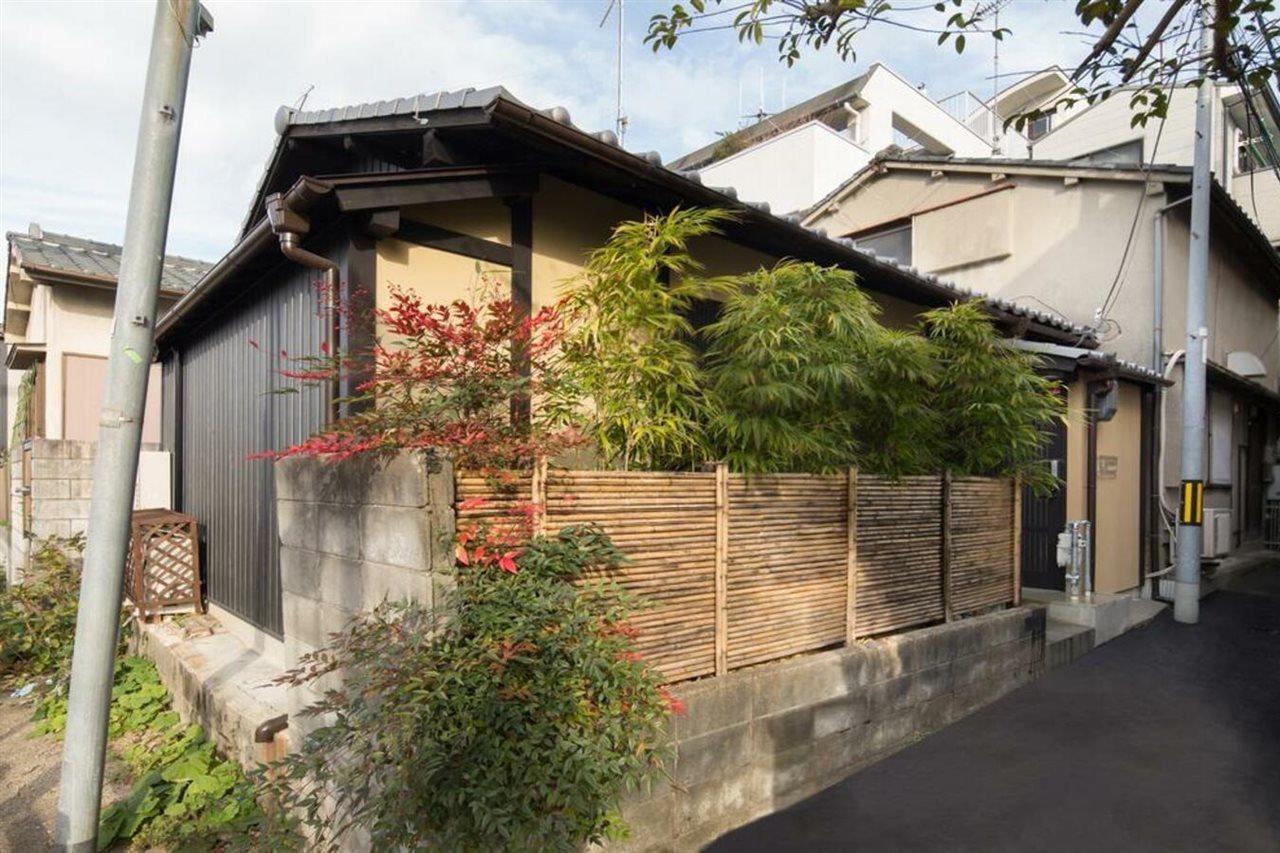 Holiday home Tsumugi Tofukuji Minamimon Kyoto