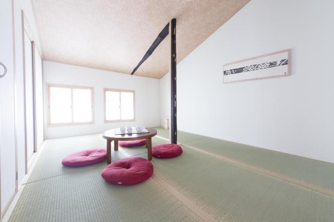Holiday home Kyomachiya Gion Kanau