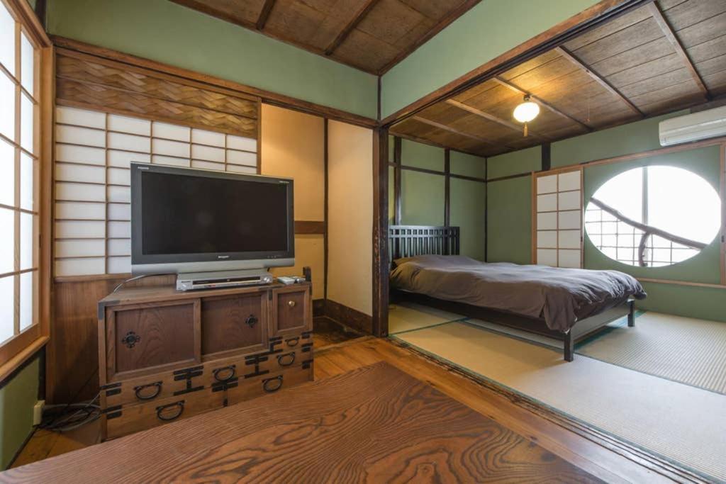 Sanjo Iho-an Holiday home