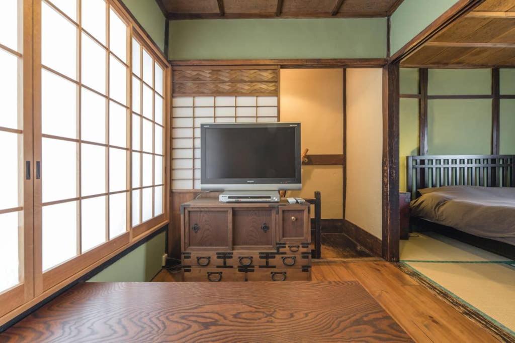 Sanjo Iho-an Holiday home *