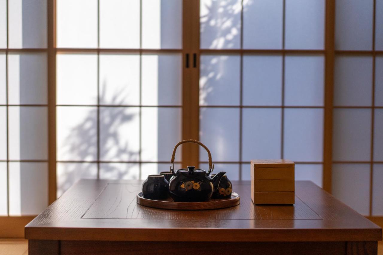 京町屋 御屋・松 Holiday home