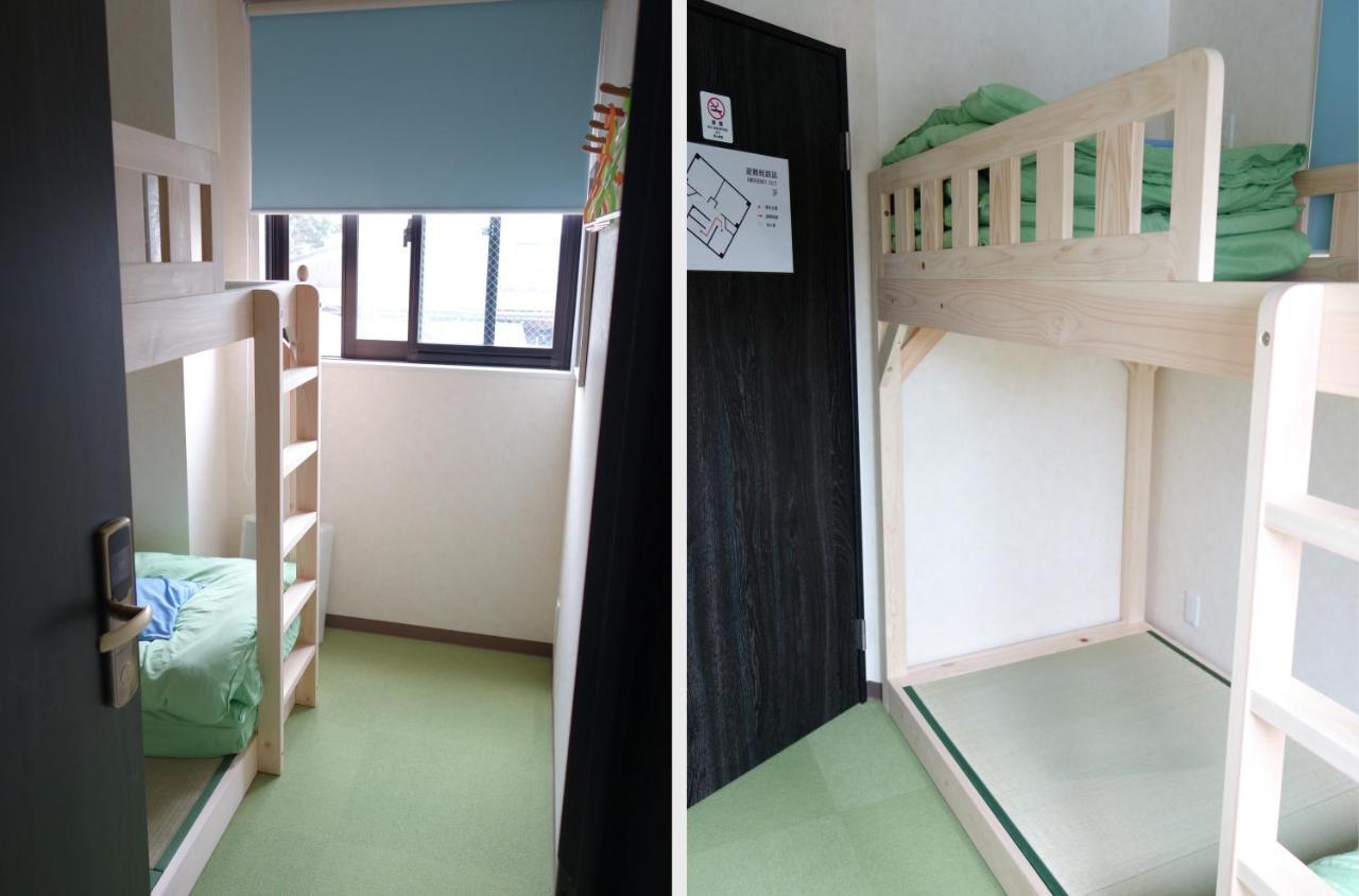 Wind Guest house Kyoto