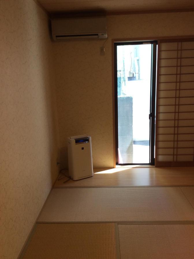 Fushimi-inari Town House Apartment Kyoto