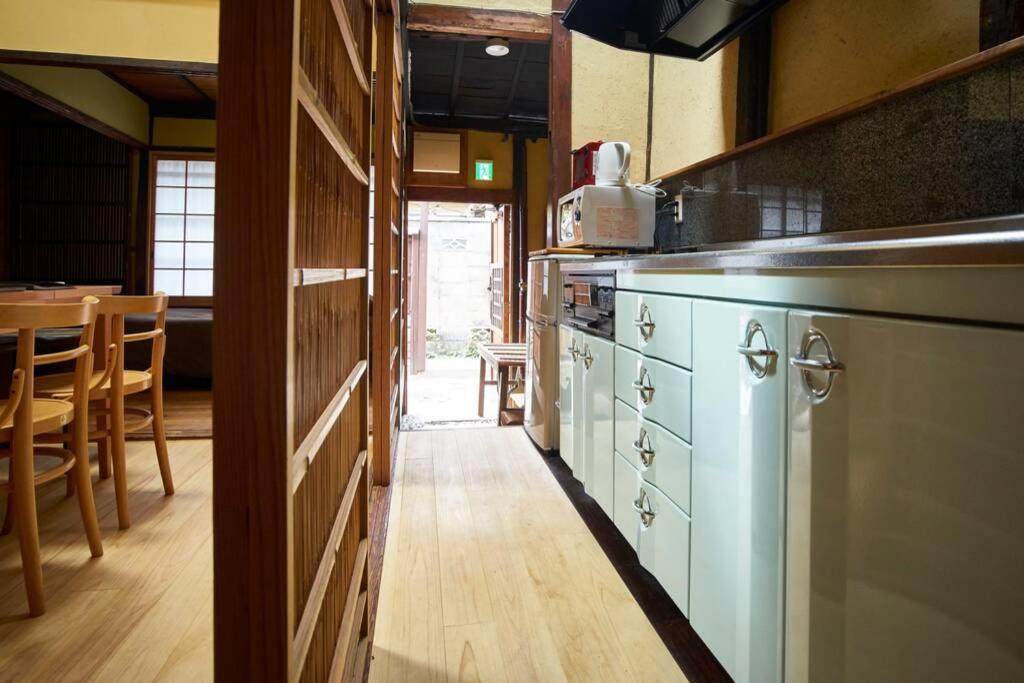 Holiday home Koke-an *