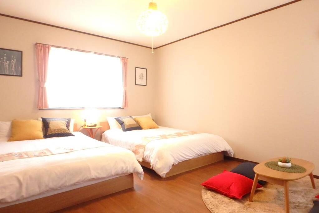 Fukenouchi House