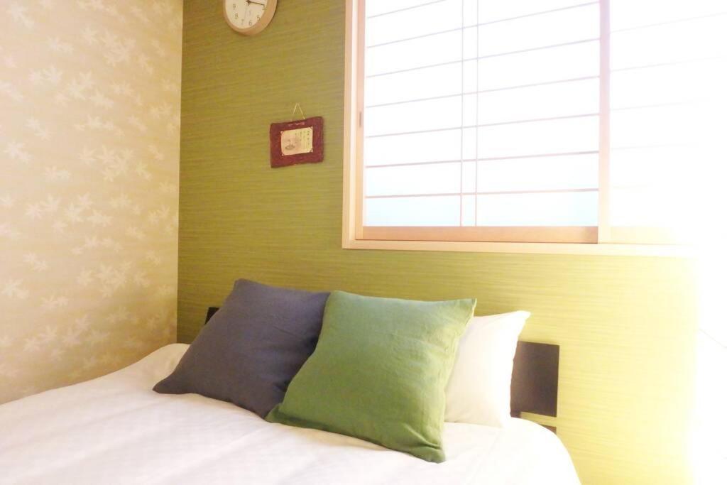 Fukenouchi House Holiday home Kyoto