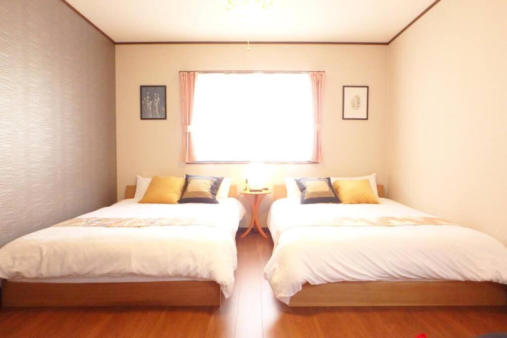 Fukenouchi House Holiday home Kyoto