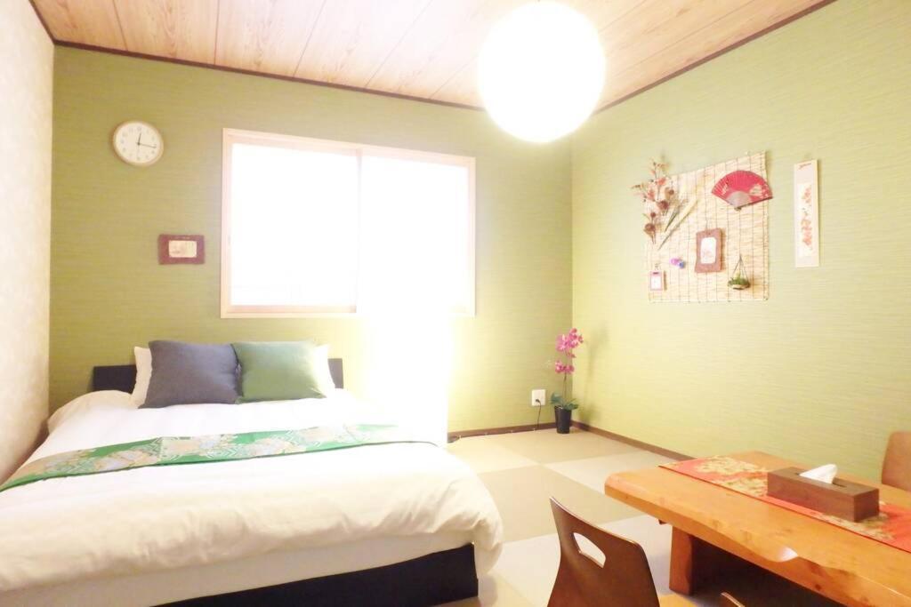 Fukenouchi House * Kyoto
