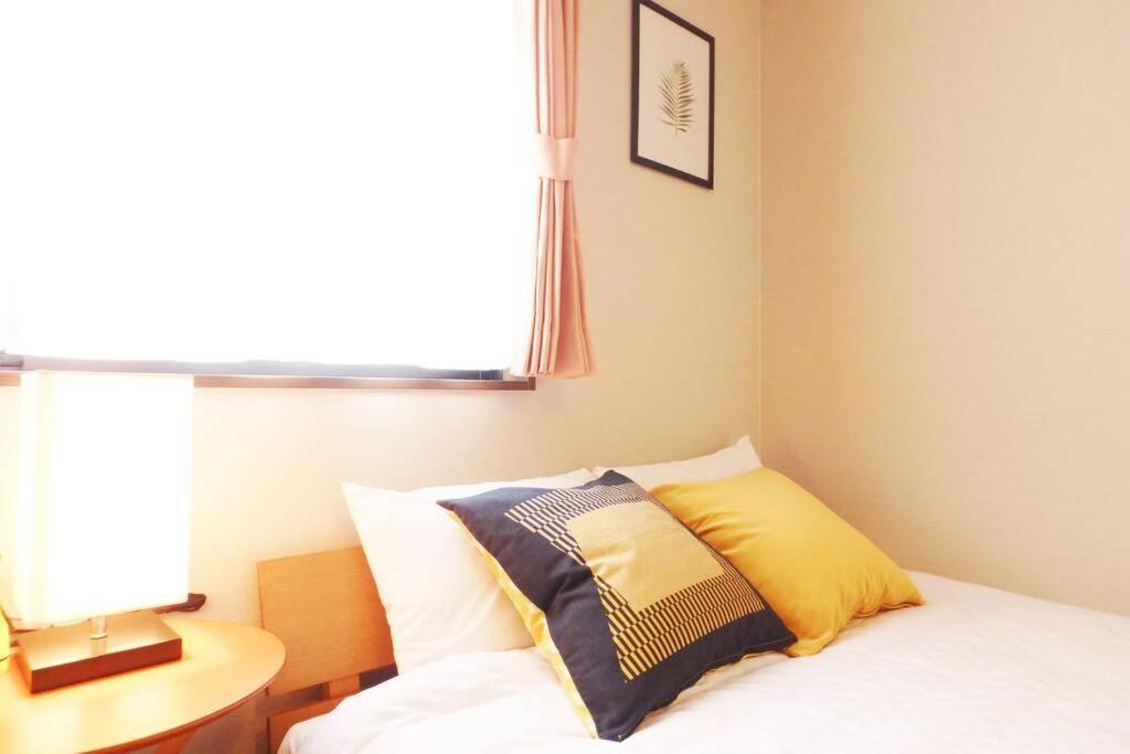 Fukenouchi House * Kyoto