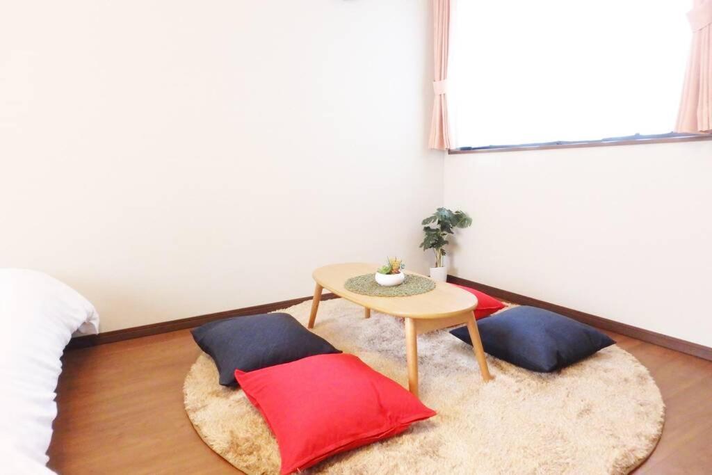 Fukenouchi House * Kyoto