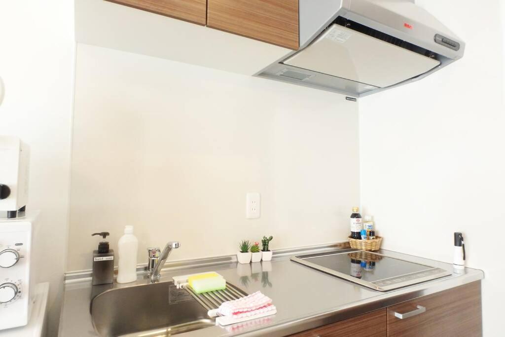 Fukenouchi House Holiday home *