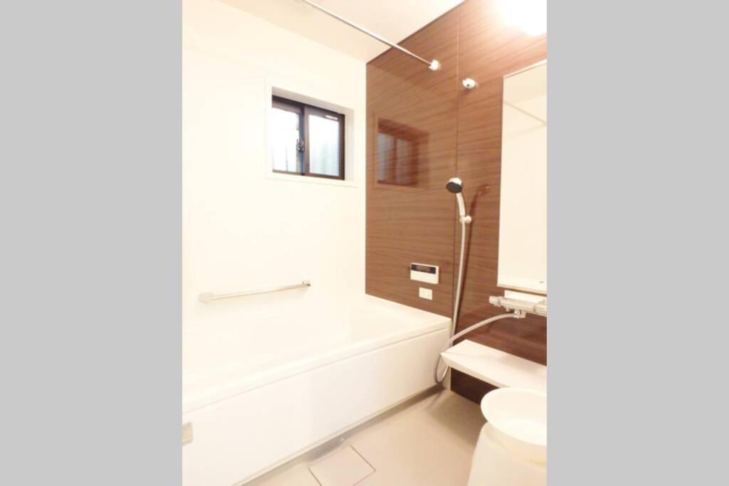 Fukenouchi House