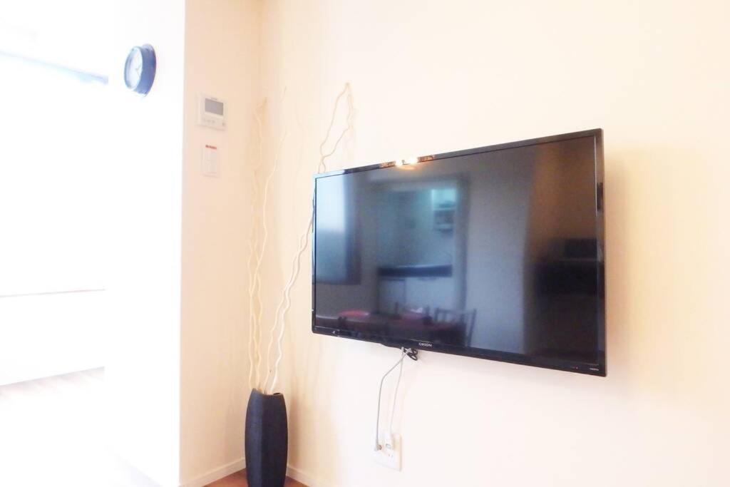 Daiki Building 2 Apartment *