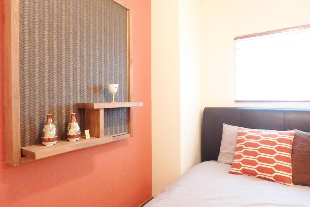 Apartment Daiki Building 2 Kyoto