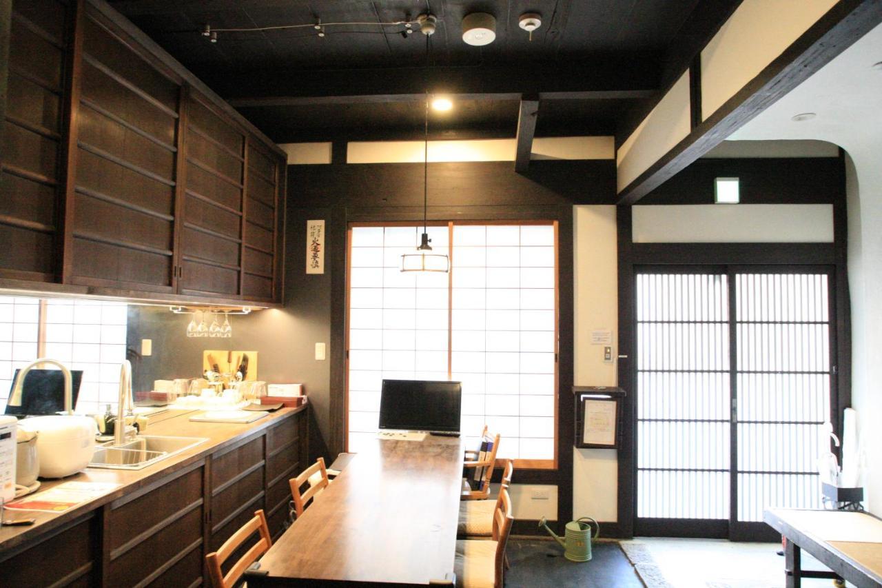 Guest house Kyonoya *