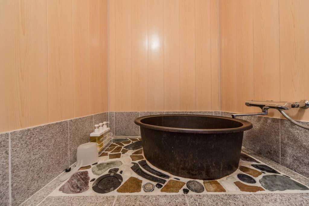 Sanjo Iho-an Holiday home *