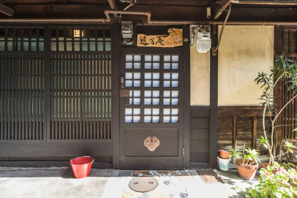 Sanjo Iho-an * Kyoto