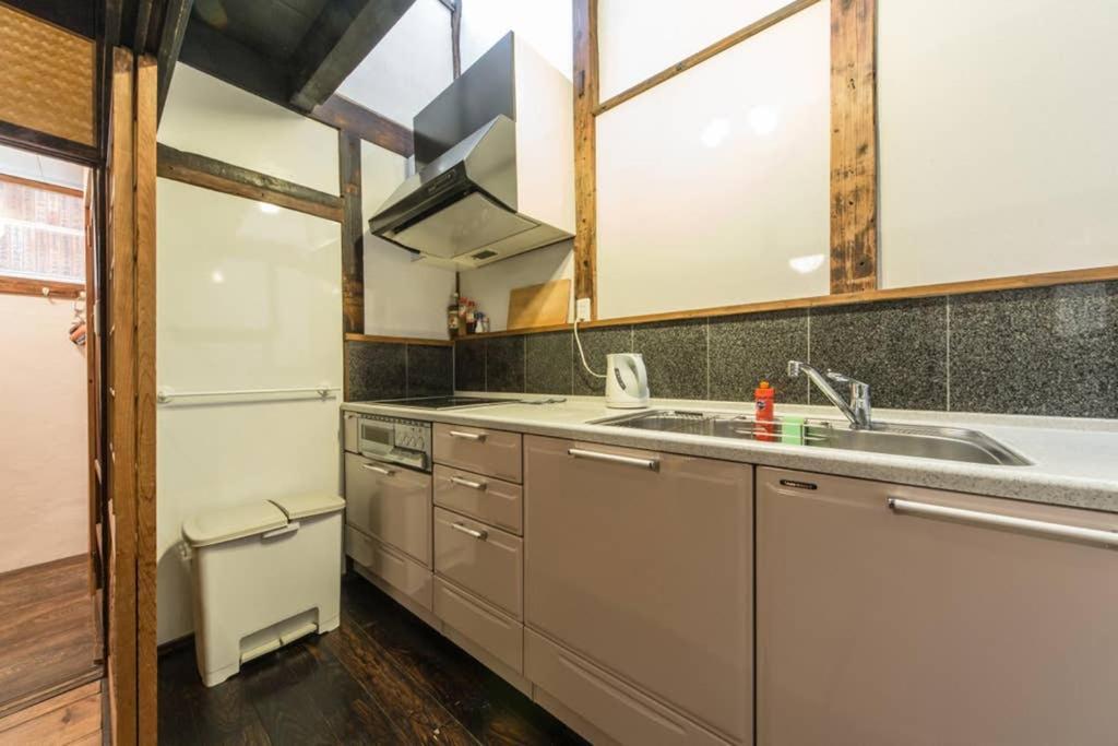 Sanjo Iho-an Holiday home