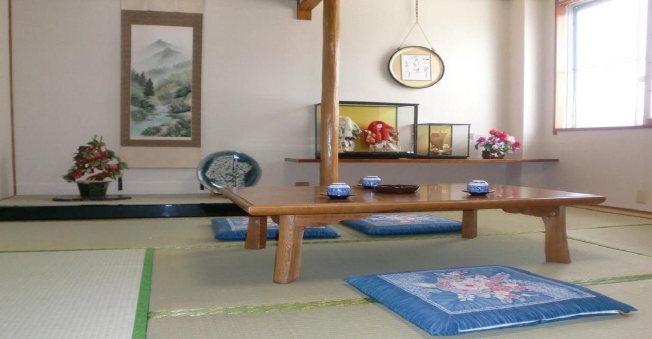 Suzukisou-8 Tatami Mats No Bath And Toilet- Vacation 17864 Kyoto
