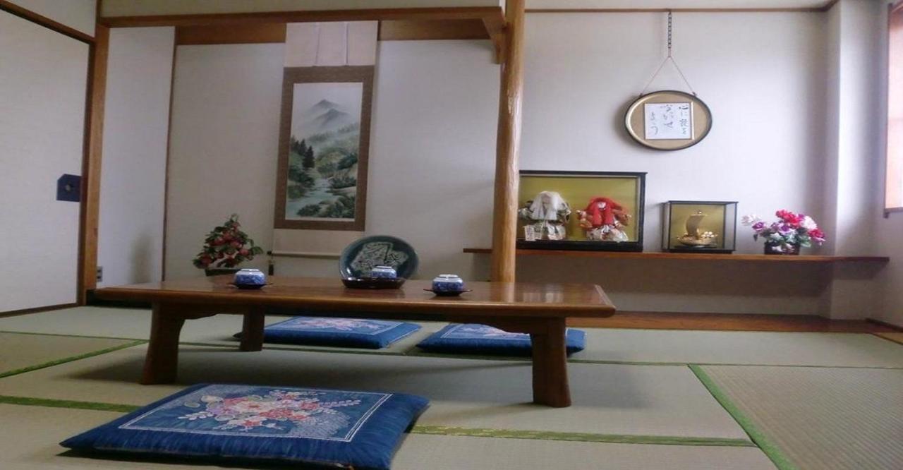 Suzukisou-8 Tatami Mats No Bath And Toilet- Vacation 17864 Hotel Kyoto