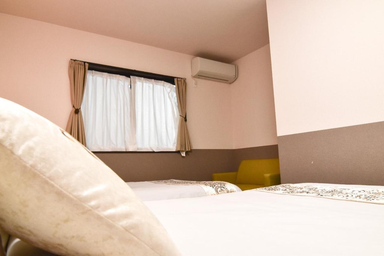 Holiday home Minami-ku - House / Vacation 81714