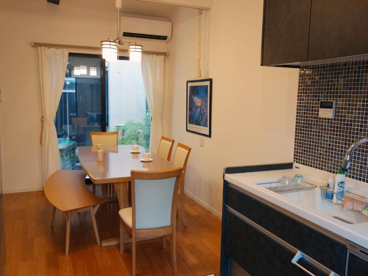 Holiday home Your House Toji - Vacation 83734 Kyoto