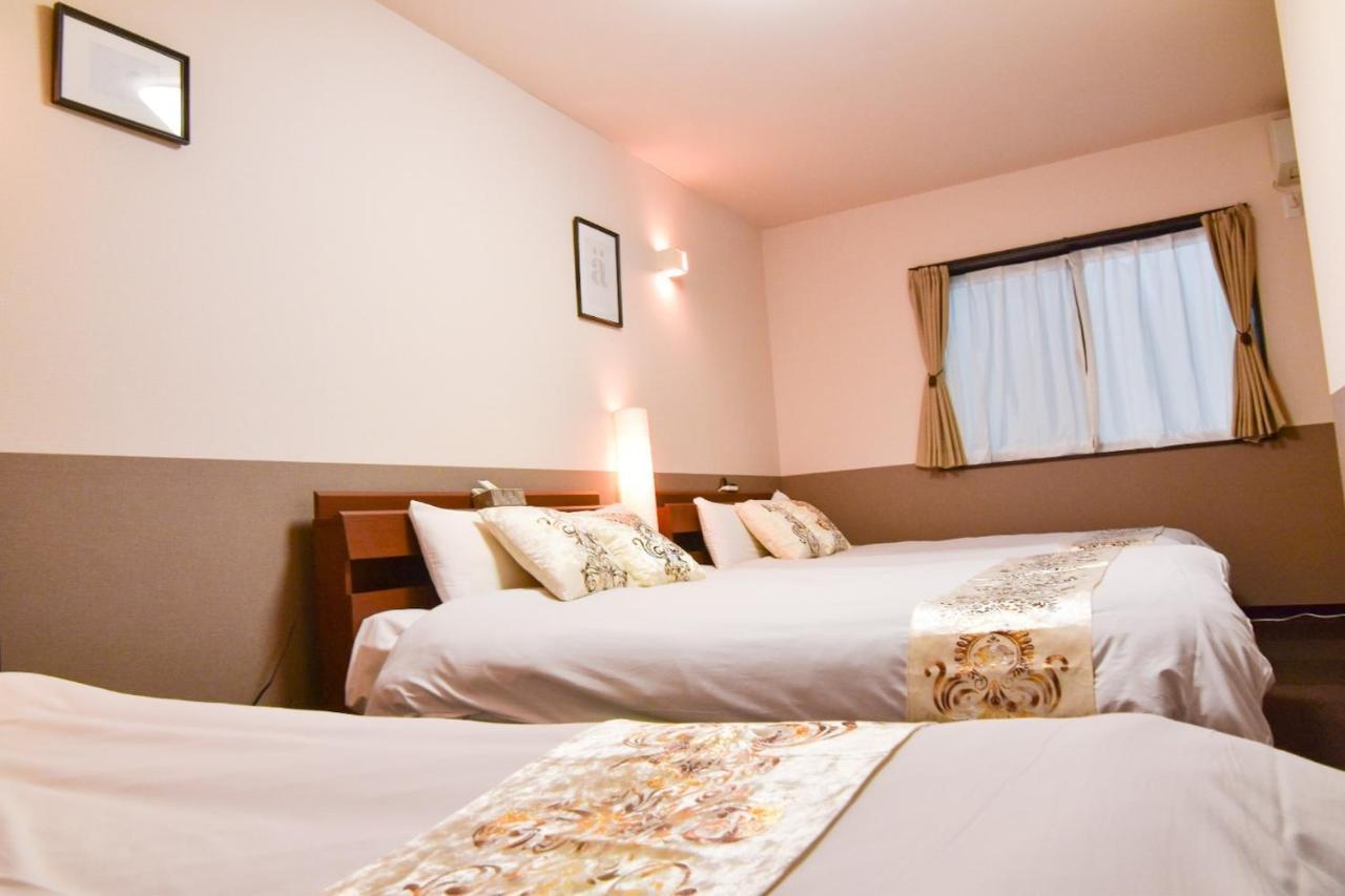 Minami-ku - House / Vacation 81714 Holiday home *