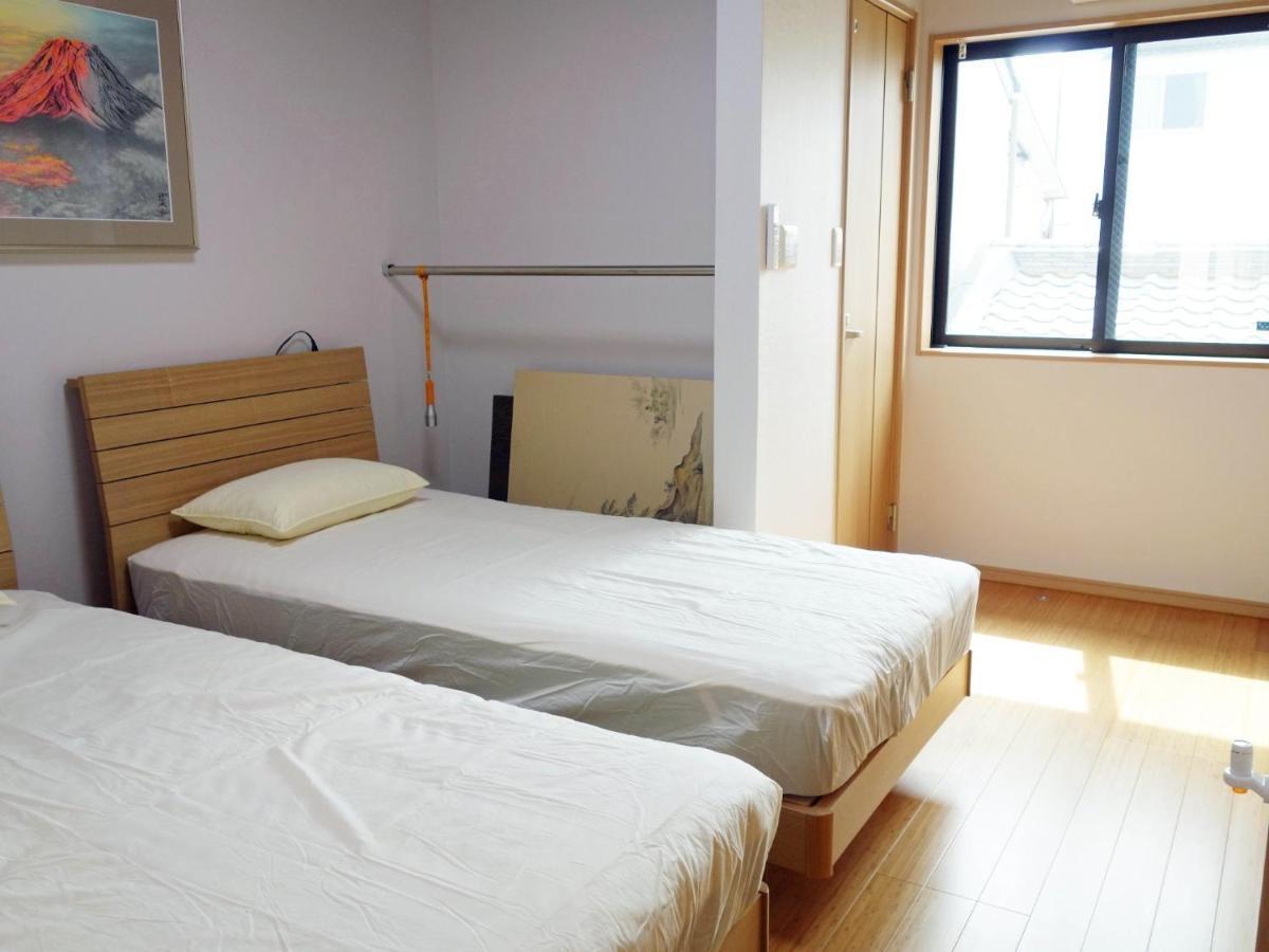 Your House Toji - Vacation 83734 Holiday home