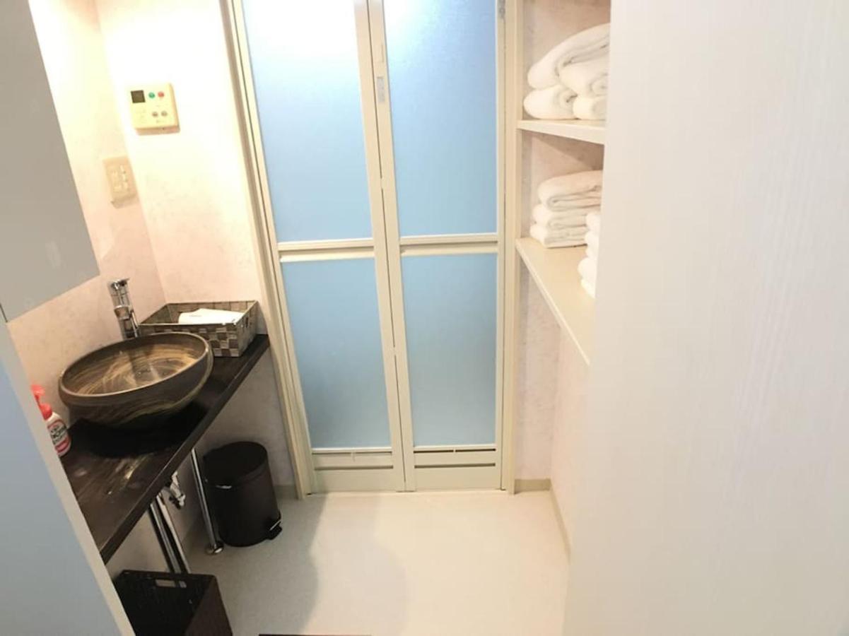 Holiday home Station 300m, Car Park 50m - Vacation 87321