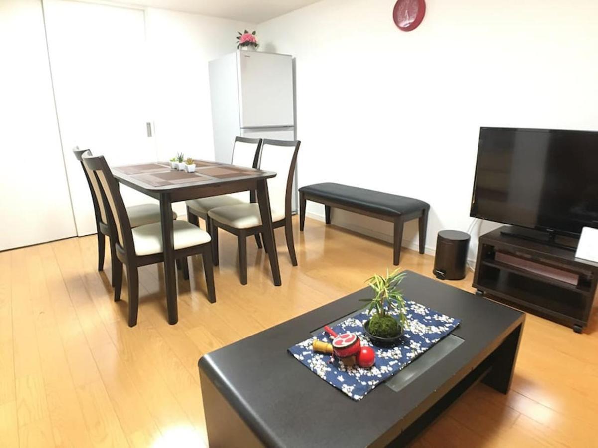 Station 300m, Car Park 50m - Vacation 87321 Holiday home Kyoto