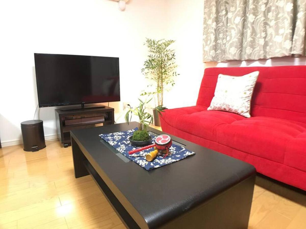Station 300m, Car Park 50m - Vacation 87321 Holiday home