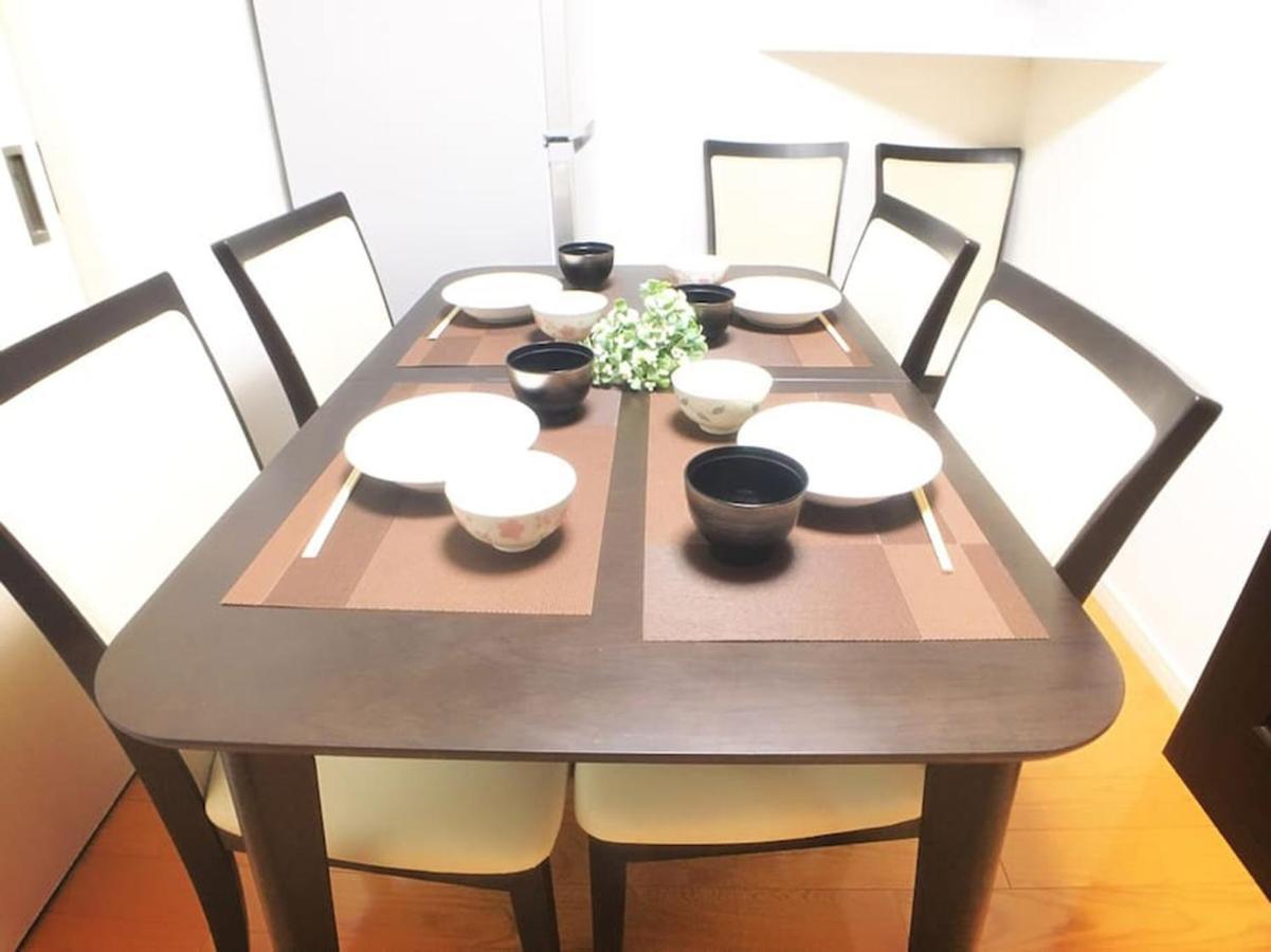 Station 300m, Car Park 50m - Vacation 87321 Holiday home Kyoto