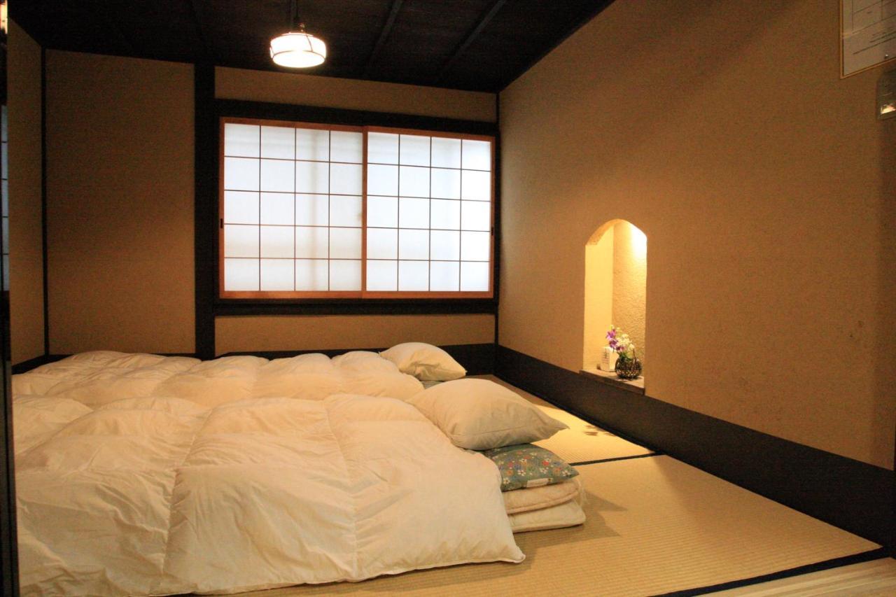 Kyonoya Guest house Kyoto
