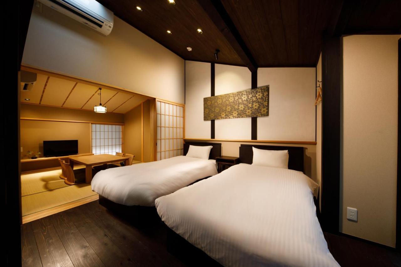 Holiday home Connect Gionmiyagawaccho *