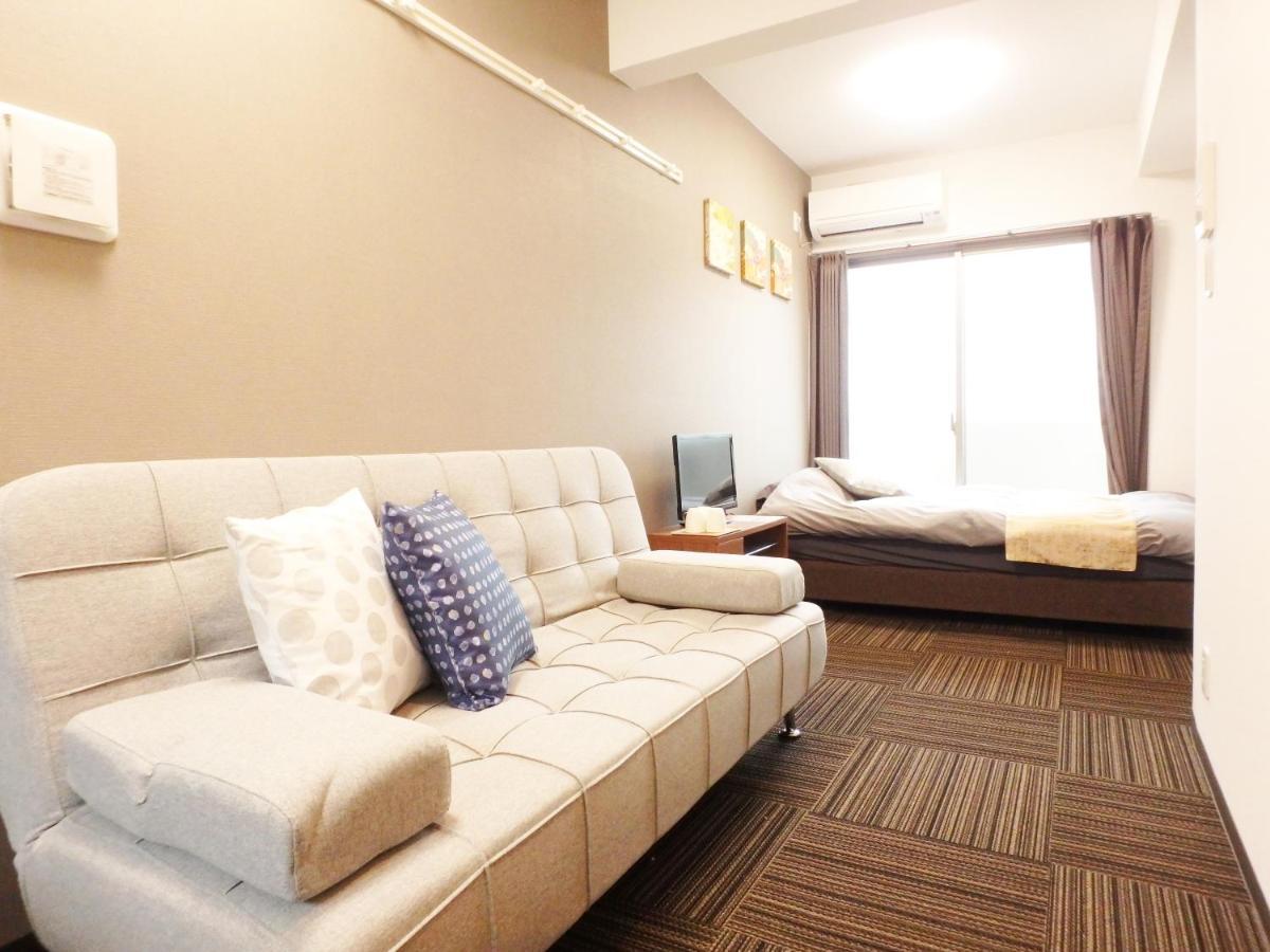Apartment Base In Hanazono *