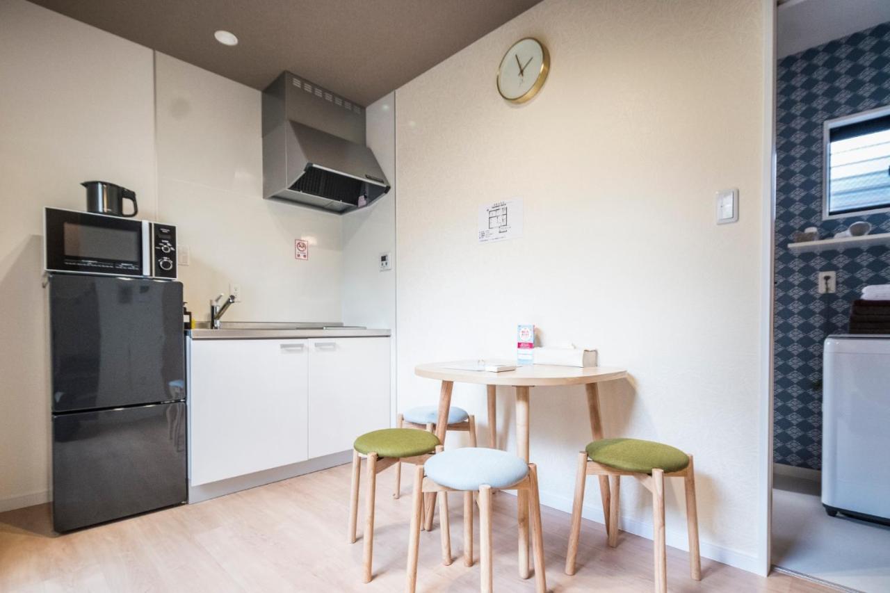 Holiday home Kyostay Iroha Soragi 2 - Vacation 04182v *