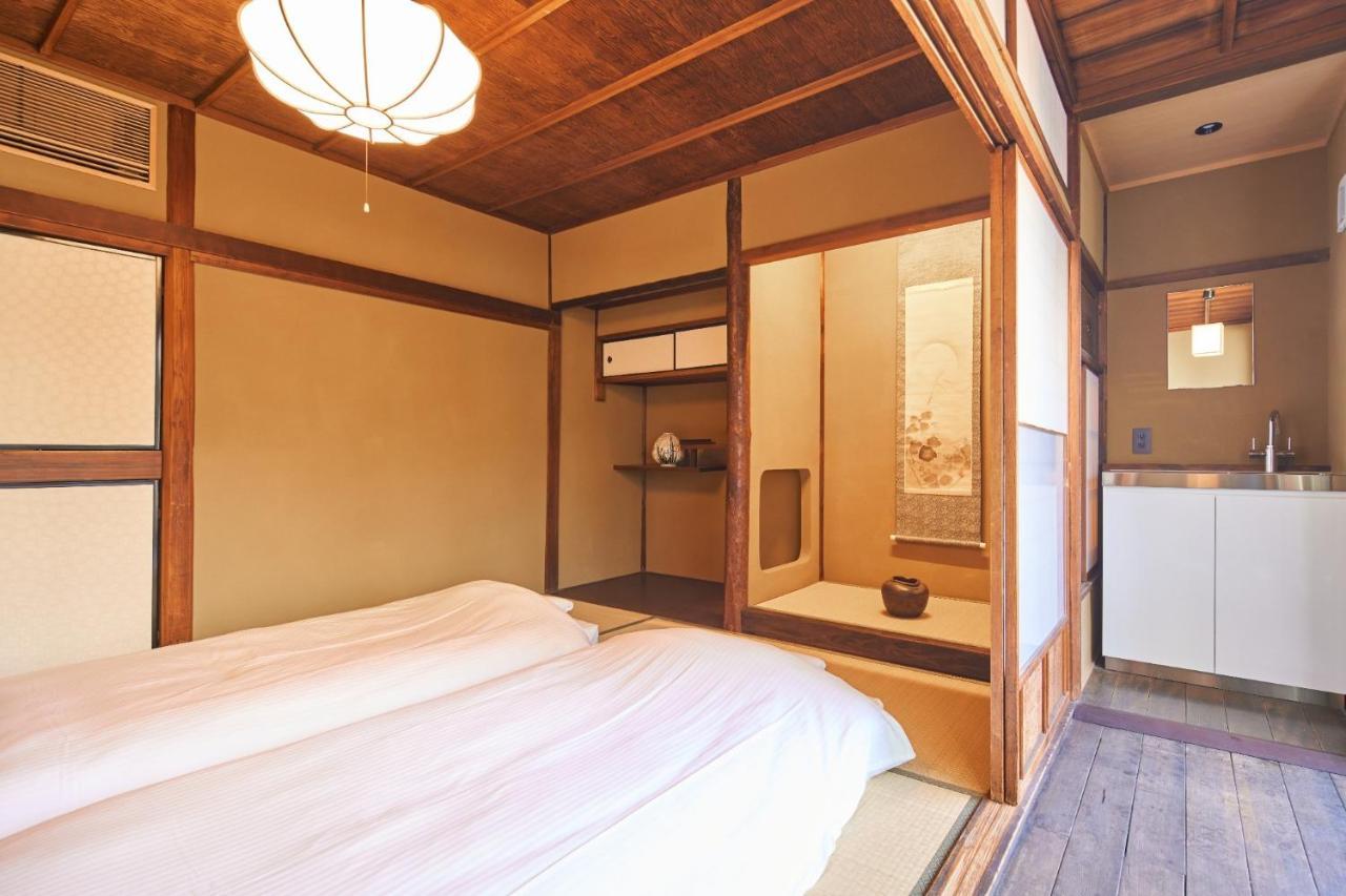 Mugen No Iki - Vacation 03771v Guest house *