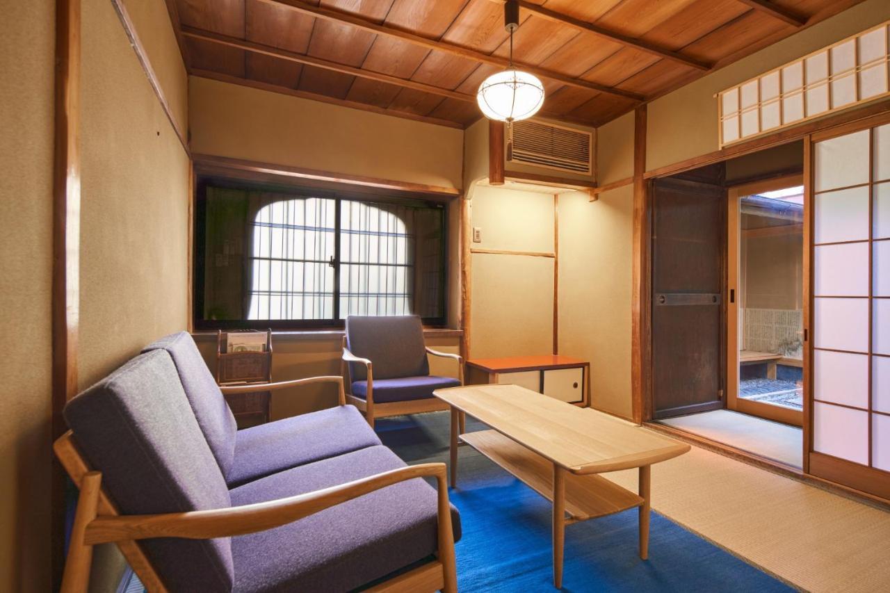 Guest house Mugen No Iki - Vacation 03771v Kyoto