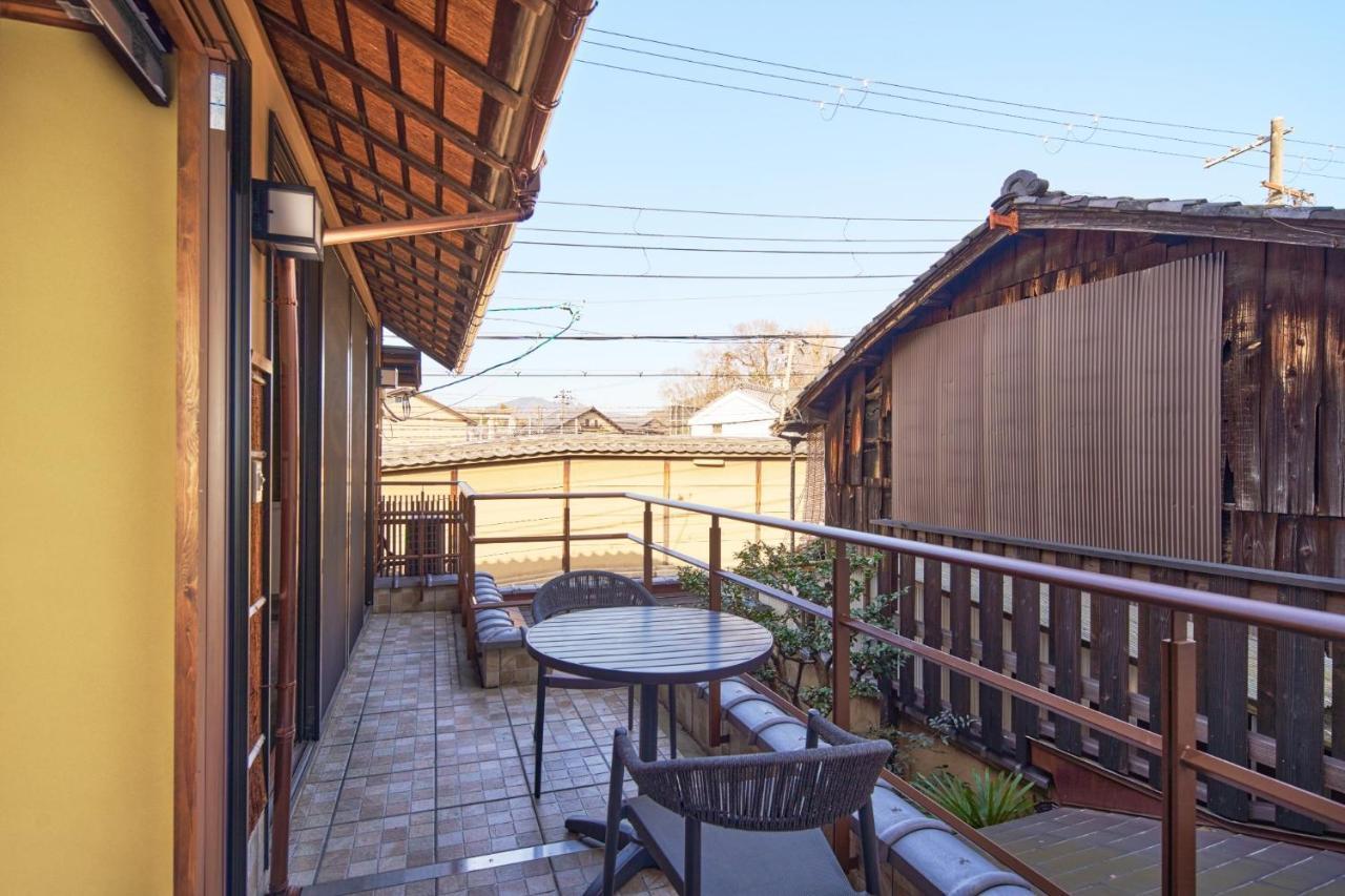 Mugen No Iki - Vacation 03771v Kyoto