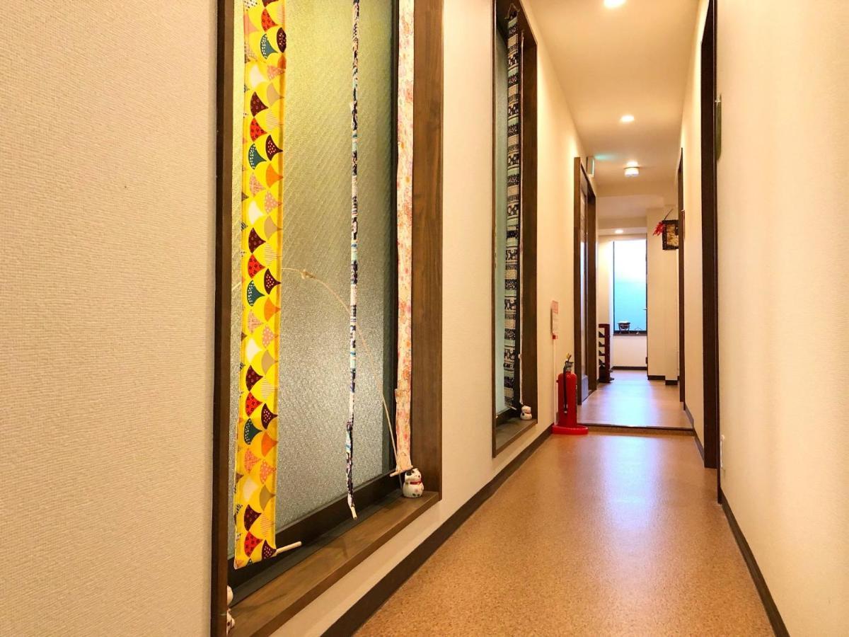Guest house Ayamiya - Vacation 03765v *
