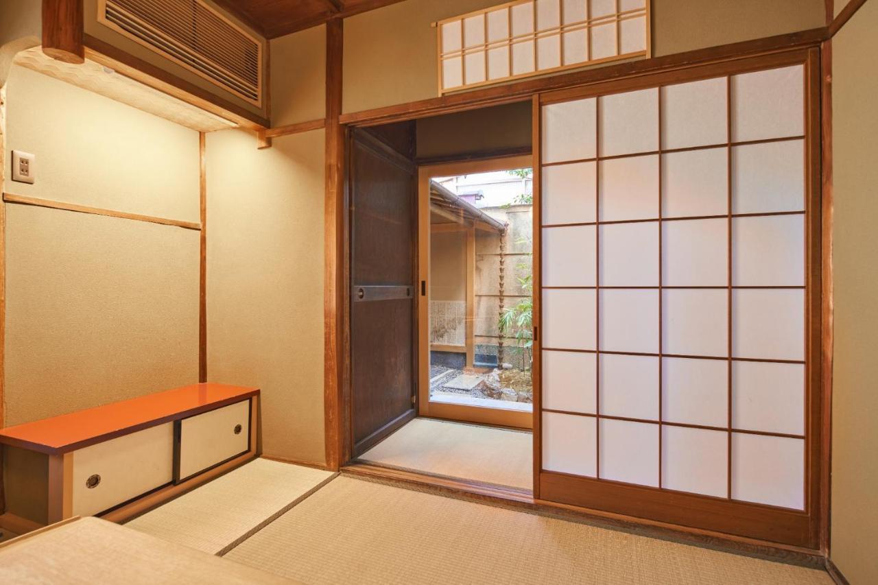 Guest house Mugen No Iki - Vacation 03771v Kyoto