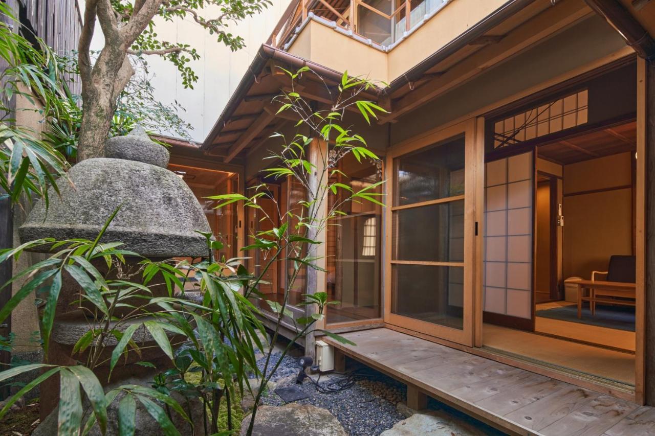 Mugen No Iki - Vacation 03771v * Kyoto